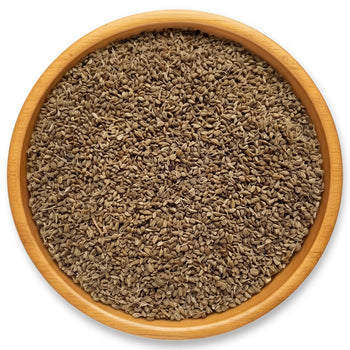 Carom Seeds - Ajwain seeds - Ajowan Caraway