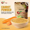 Carrot Powder - NY Spice Shop