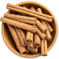 Ceylon Cinnamon Stick, 5” - Sri Lanka