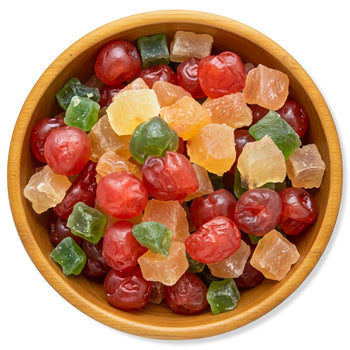 Cherry Pineapple Mix