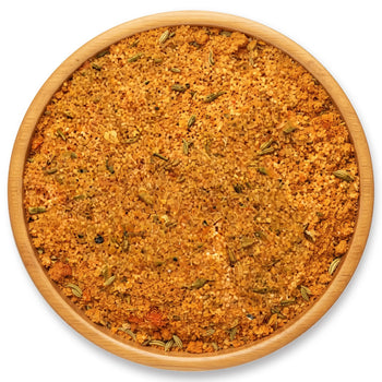 Chicken Biryani Spice Blend