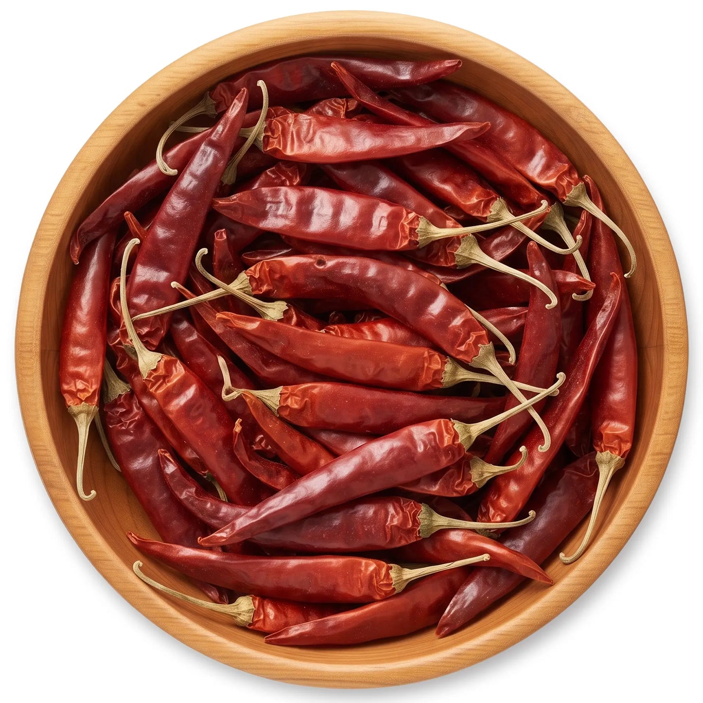 Chili Arbol Mexican Dried Pepper