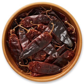 Chili Guajillo Mexican Dried Peppers