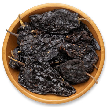 Chili Mulato - Dried Mexican Peppers