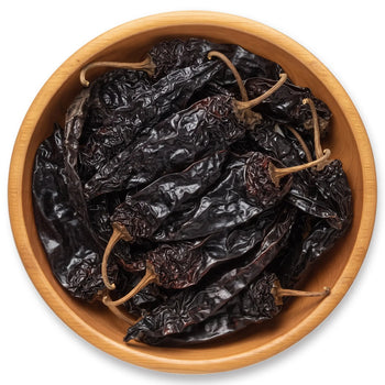 Chili Pasilla -Whole (Chile Negro)