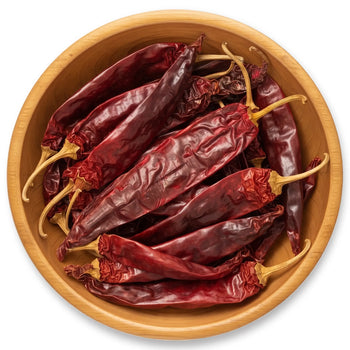 Chili Puya Or Chili Pulla