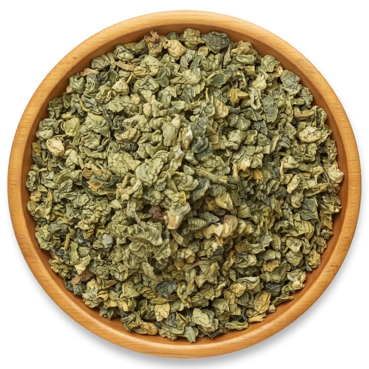Dried Lotus Leaf Tea