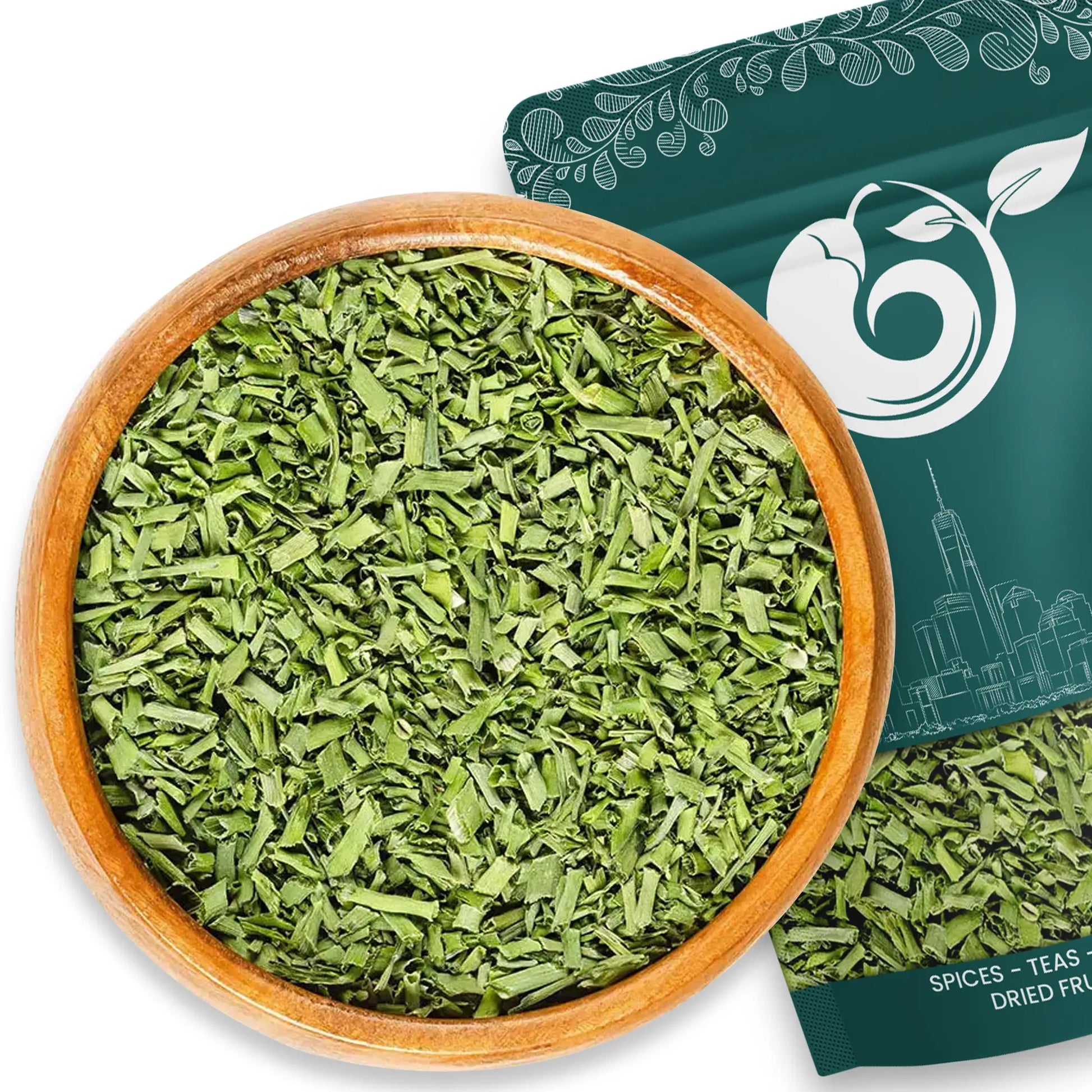 Chopped_Chives - NY Spice Shop