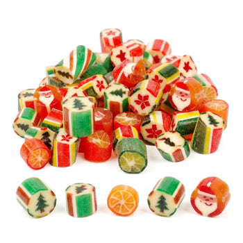 Holiday Art Candy
