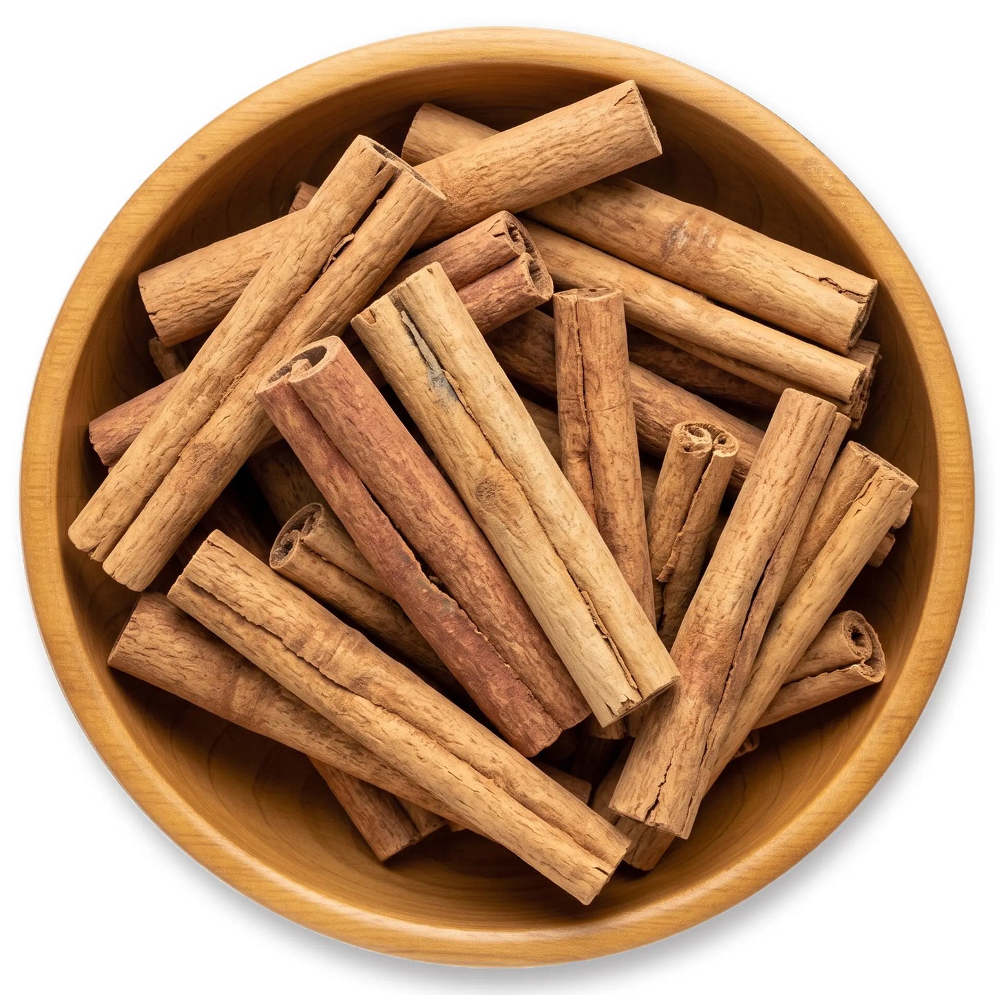 Cinnamon Sticks