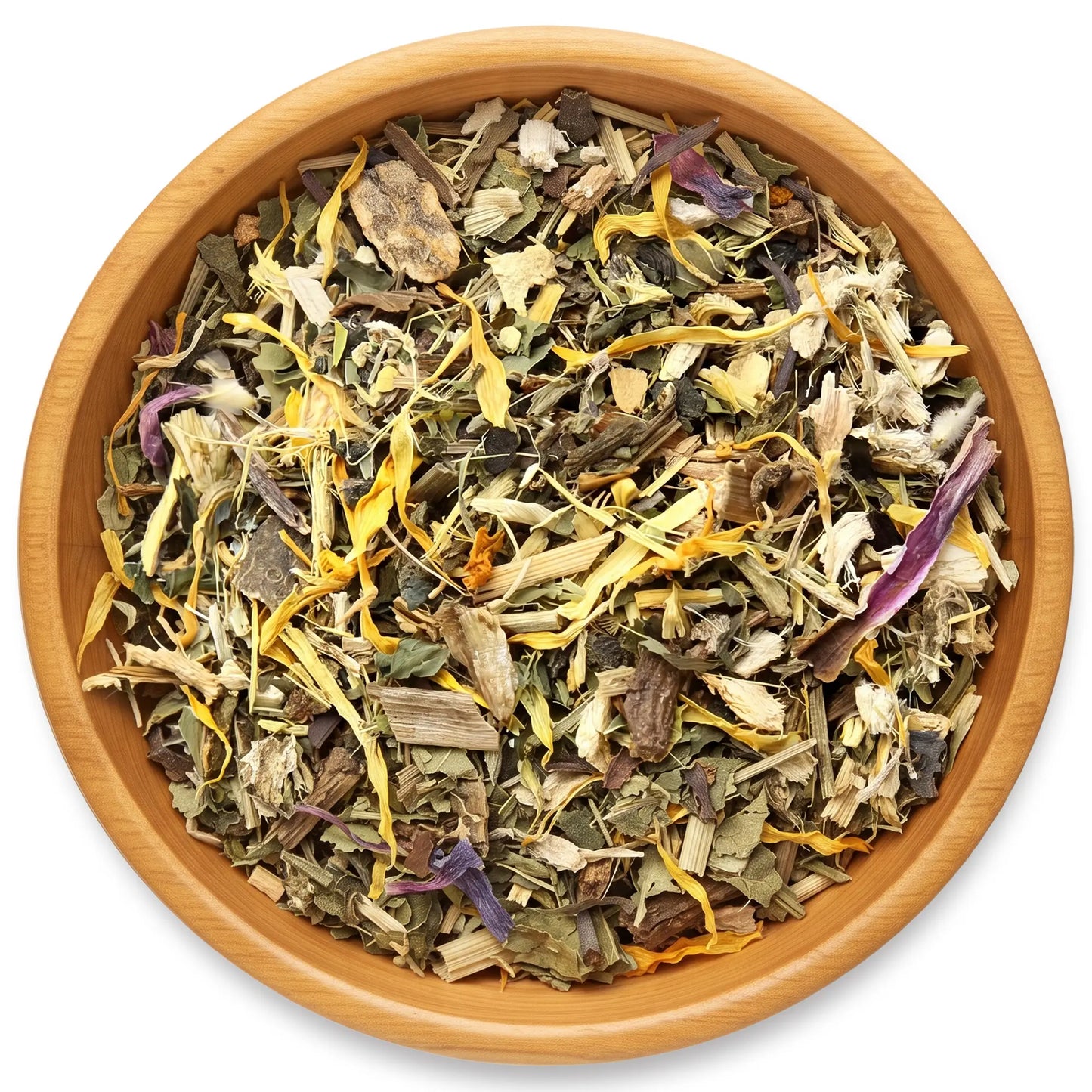 Cleanse And Clear Tea - Loose Leaf