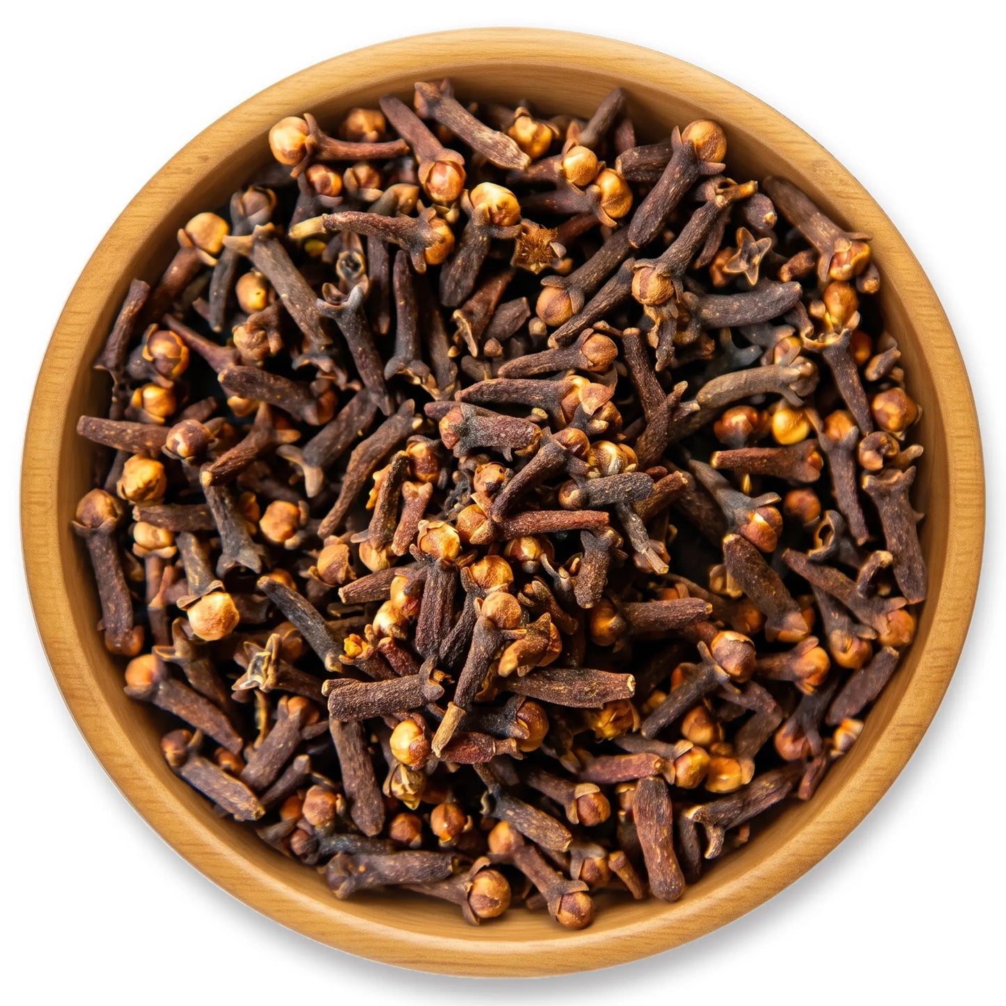 Cloves Whole