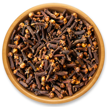 Cloves Whole