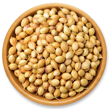 Coriander Whole - Coriander Seeds
