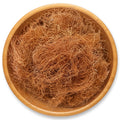 Corn Silk - Cut & Sifted