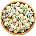 Cupcake Bites Topping