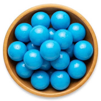 Caribbean Blue Gumballs - NY Spice Shop