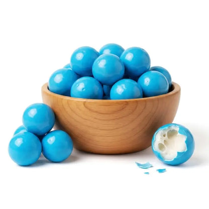 Caribbean Blue Gumballs - NY Spice Shop