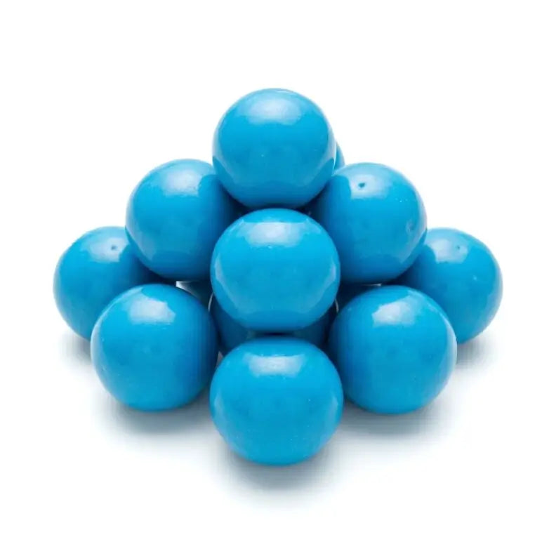 Caribbean Blue Gumballs - NY Spice Shop