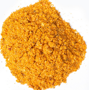 Carolina Gold Mustard BBQ Rub - NY Spice Shop