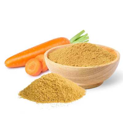 Carrot Powder - NY Spice Shop