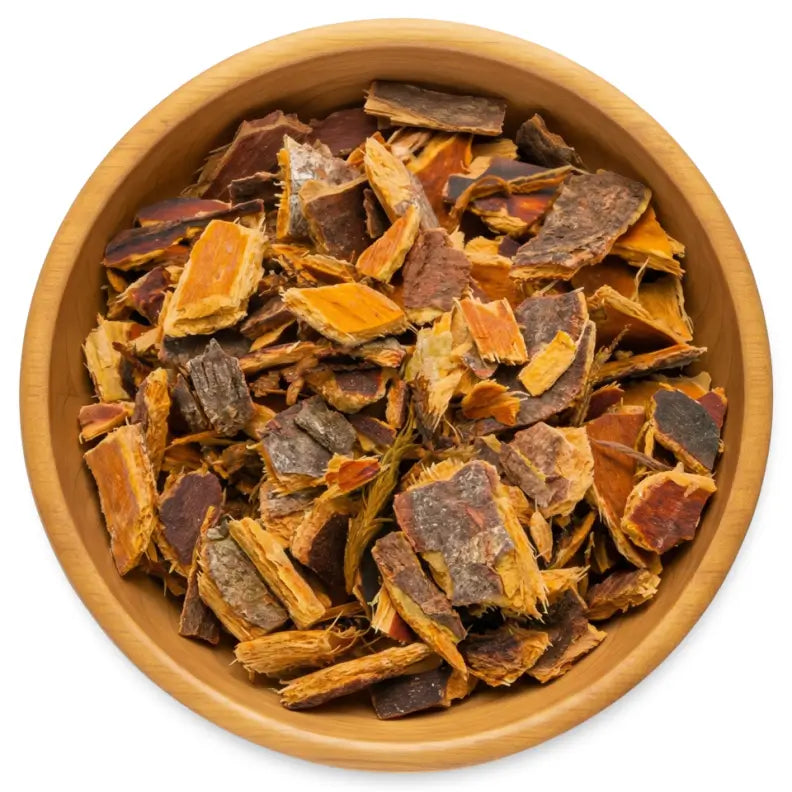 Cascara Sagrada Bark - NY Spice Shop