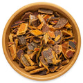 Cascara Sagrada Bark (Cut & Sifted)