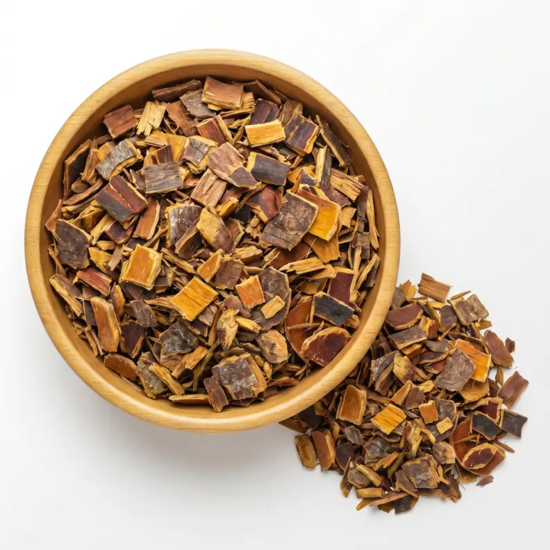 Cascara Sagrada Bark - NY Spice Shop