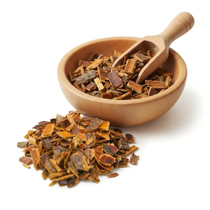 Cascara Sagrada Bark - NY Spice Shop