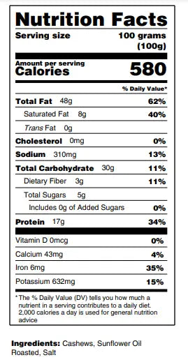 Nutrition Image