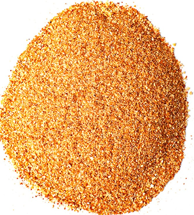 Cayenne Hot Honey Seasoning - NY Spice Shop