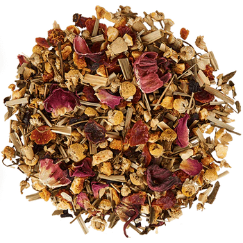 Chamomile Dream Herbal Tea - NY Spice Shop