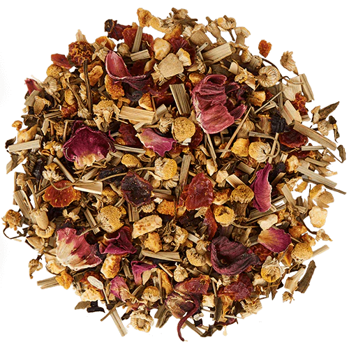 Chamomile Dream Herbal Tea - NY Spice Shop