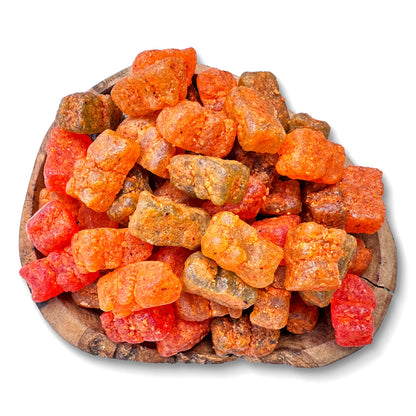 Chamoy Spicy Bears Gummy NY Spice Shop 
