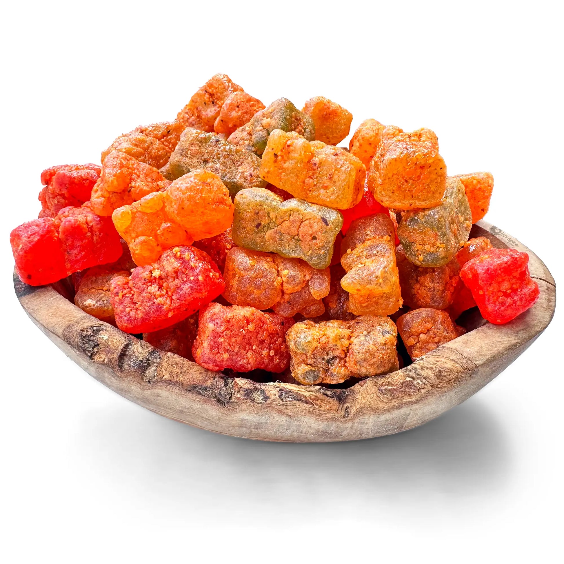 Chamoy Spicy Bears Gummy NY Spice Shop 