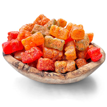 Chamoy Spicy Bears Gummy NY Spice Shop 