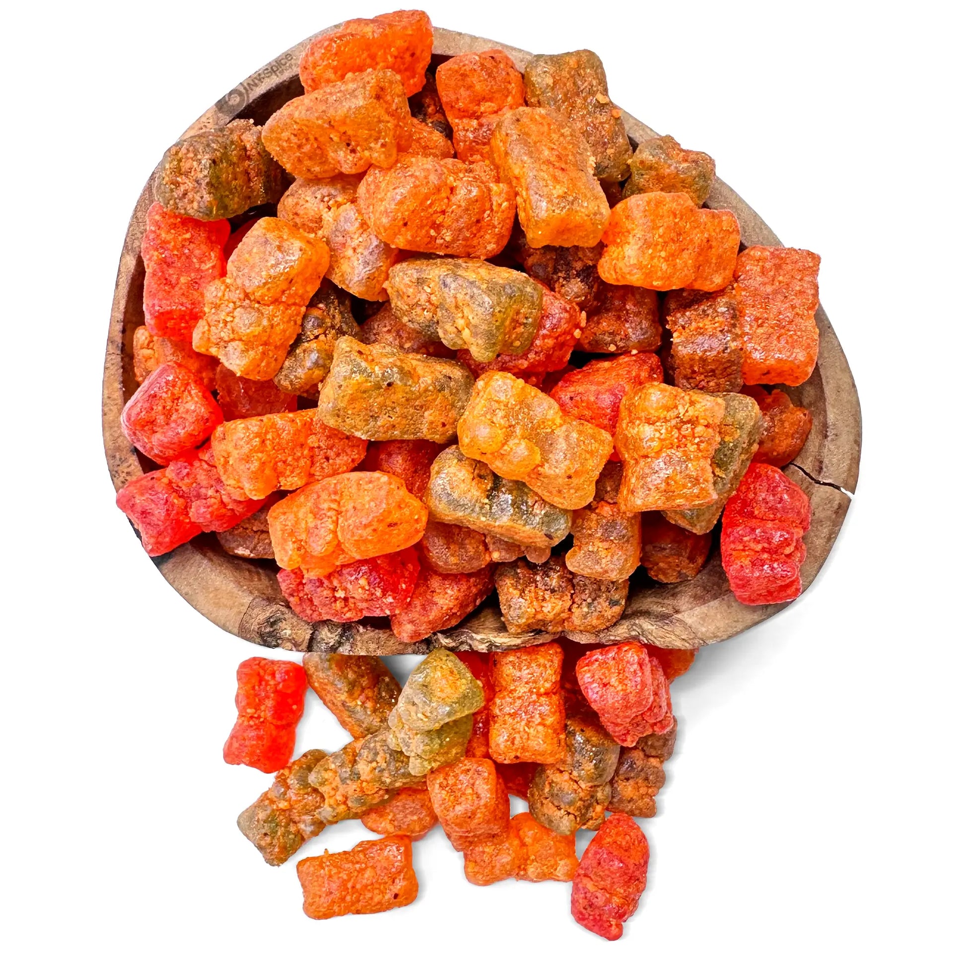 Chamoy Spicy Bears Gummy NY Spice Shop 