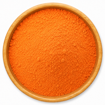 Carrot Juice Powder
