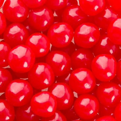 Cherry Fruit Sours Balls - NY Spice Shop