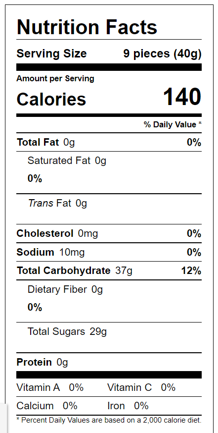Nutrition Image