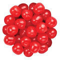 Cherry Fruit Sour Balls