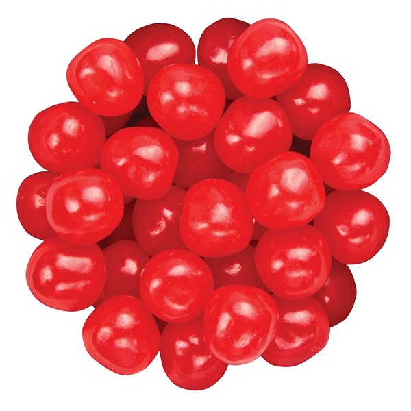 Cherry Republic Sour Candy - Sour Cherry Balls - 2 x 8 Ounce