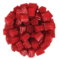 Cherry Licorice Bites