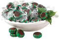 Chocolate Mint Starlights