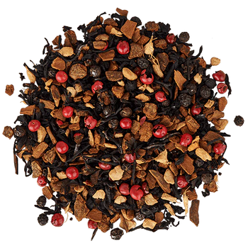 Spicy Chocolate Chai - NY Spice Shop