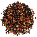 Spicy Chocolate Chai