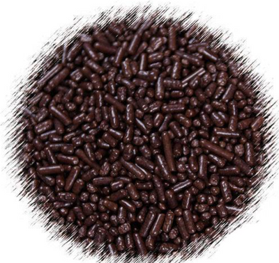 Chocolate Sprinkles - NY Spice Shop