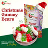 Christmas Gummy Bears - NY Spice Shop