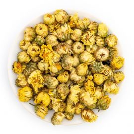 Chrysanthemum Golden Buds - NY Spice Shop