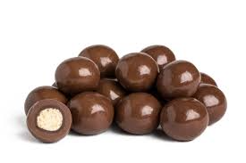 Classic Milk Chocolate Malted Milk Balls